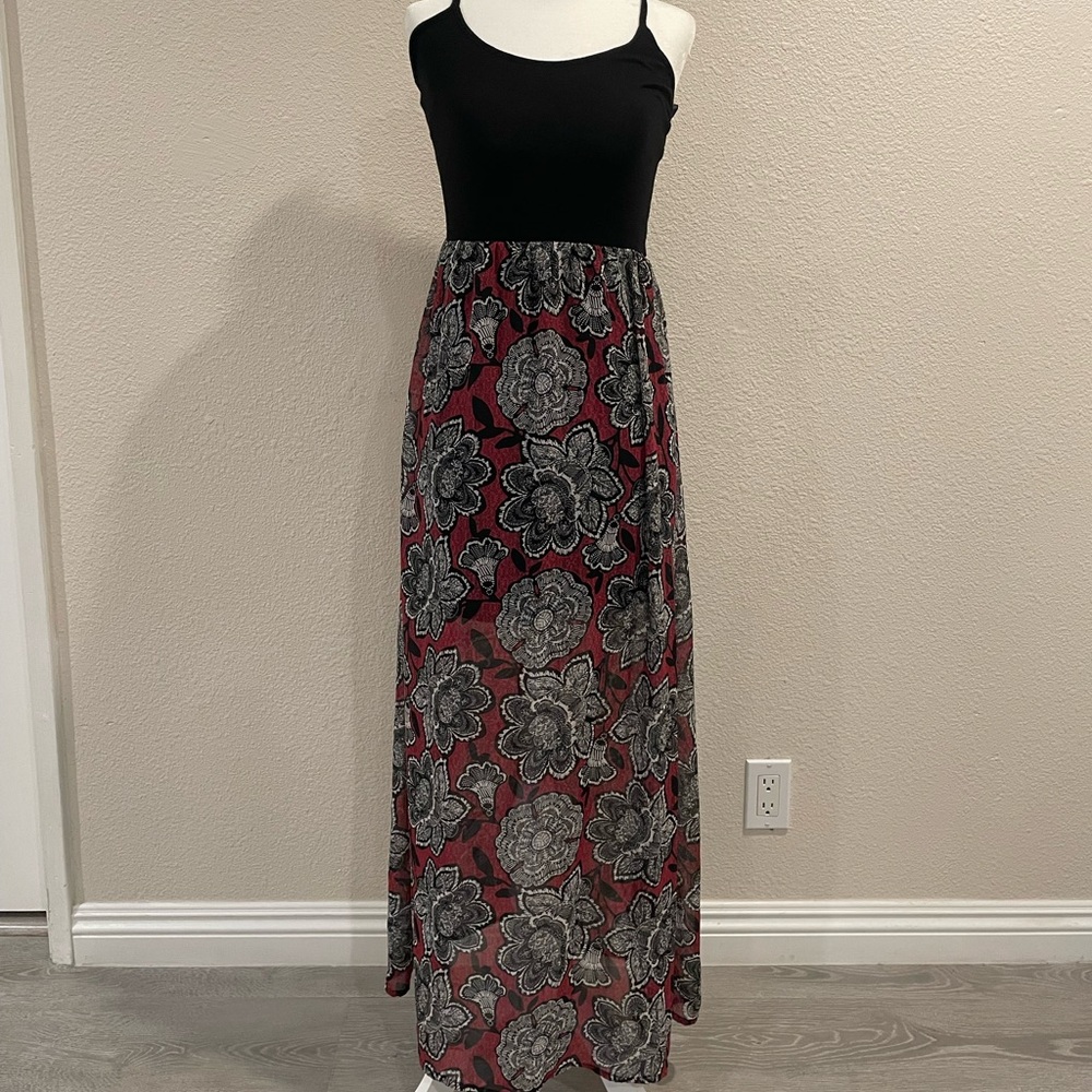 Forever 21 Maxi Dress